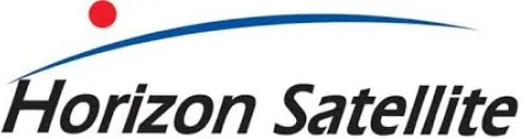 Horizon Satellite logo